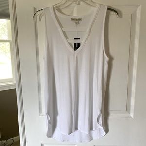 BRAND NEW WITH TAG! Express V-Neck Tank